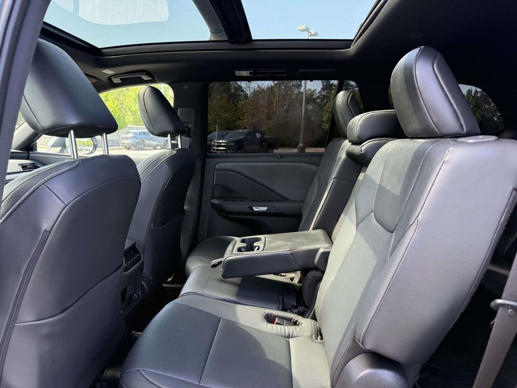 Used 2026 Lexus TX 350 AWD w/ Technology Package image 18