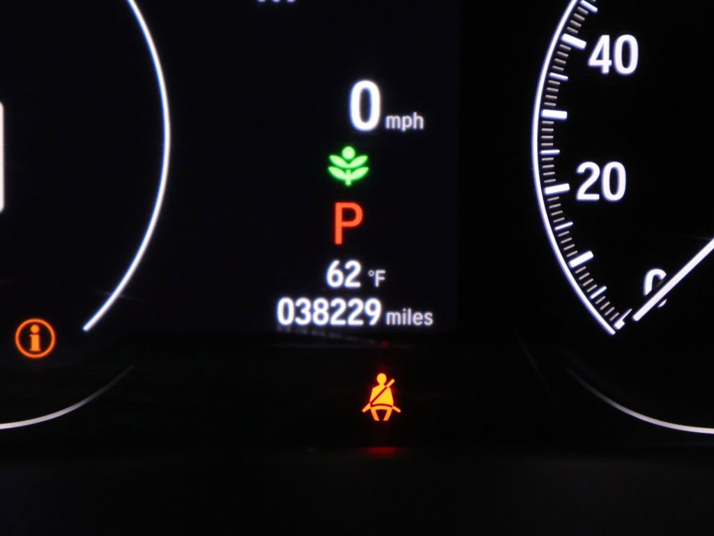 Used 2022 Honda Accord Sport image 39