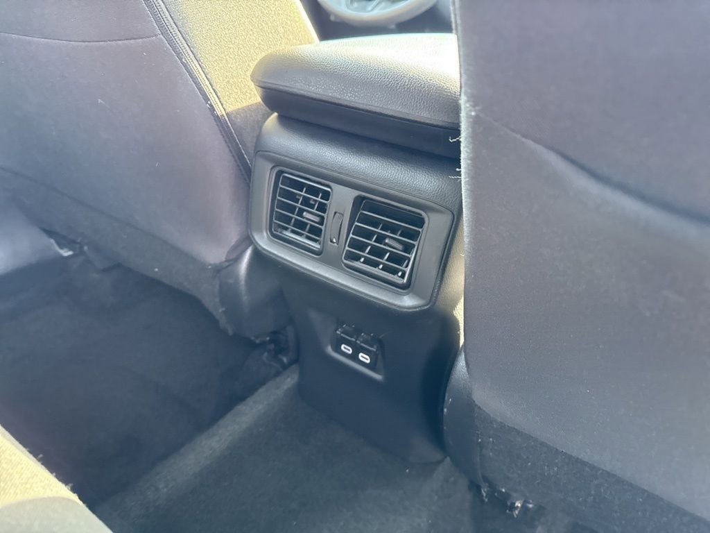 Certified 2024 Toyota RAV4 XLE image 27