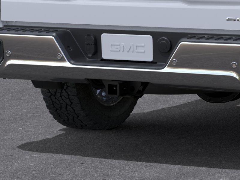 New 2026 GMC Sierra 1500 SLT w/ SLT Premium Plus Package AWD/4WD image 14