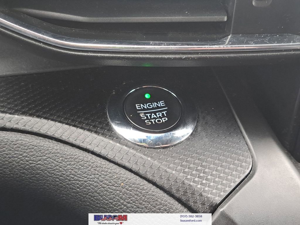 Used 2020 Ford Explorer ST w/ Premium Technology Package image 25
