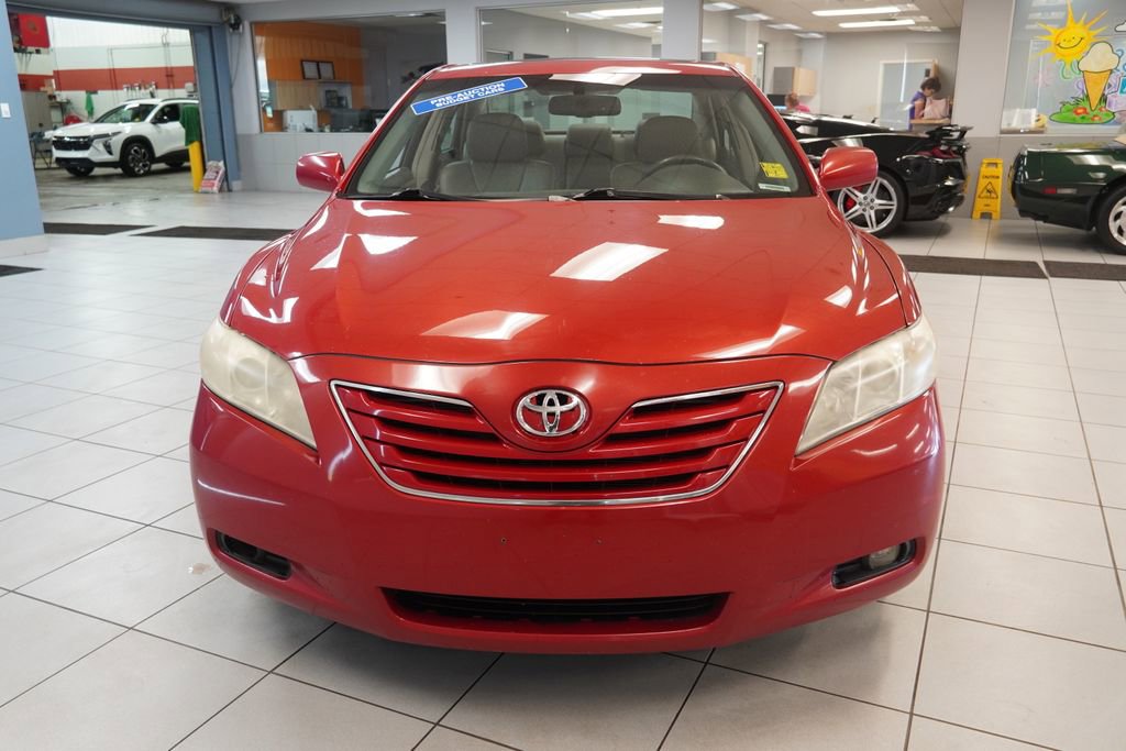 Used 2007 Toyota Camry V6 FWD image 14