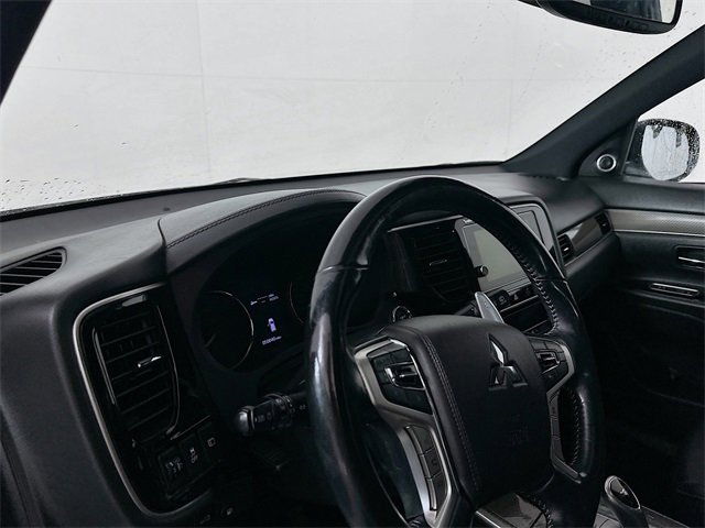 Used 2019 Mitsubishi Outlander GT image 9