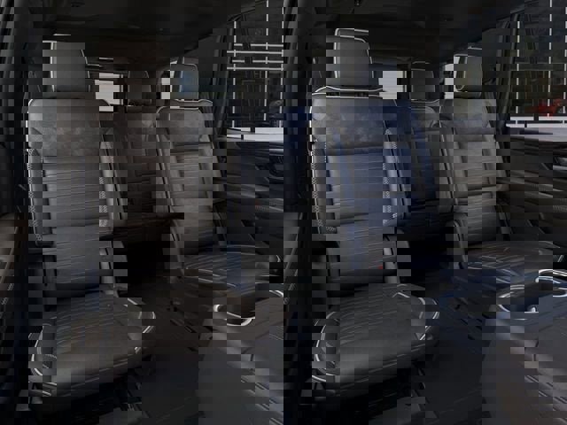 New 2026 GMC Yukon Denali Ultimate w/ LPO, Floor Liner Package image 17