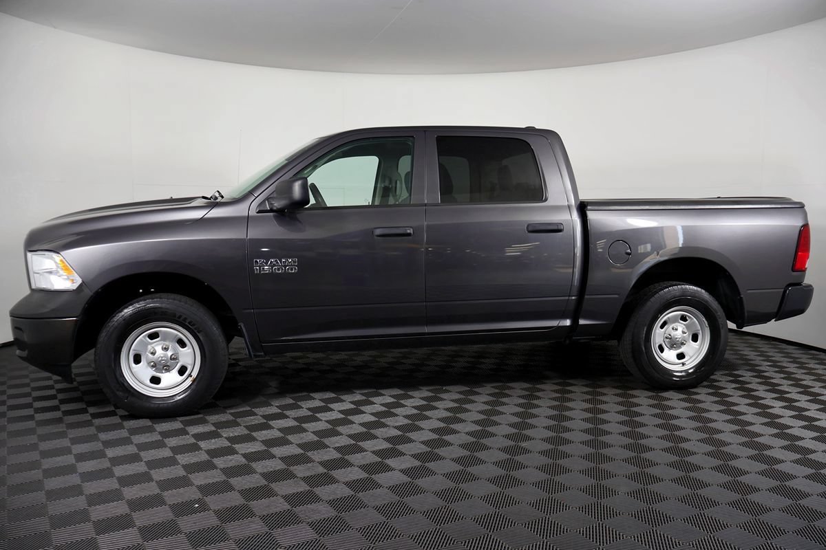 Used 2016 RAM 1500 Tradesman w/ Popular Equipment Group AWD/4WD image 14