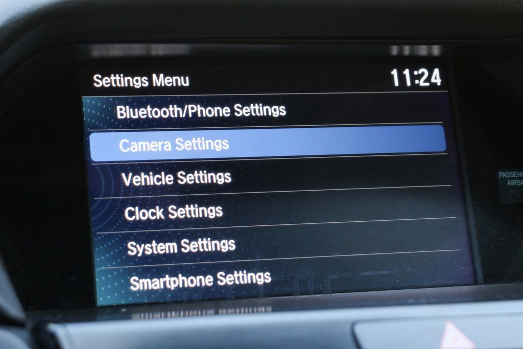 Used 2021 Acura ILX image 29