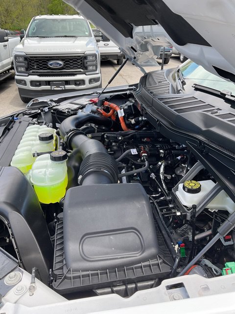 Used 2026 Ford F150 XLT w/ Equipment Group 302A MID AWD/4WD image 67