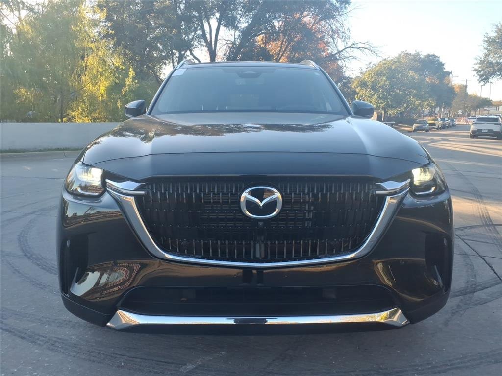 Used 2024 MAZDA CX-90 Plug-In Hybrid w/ Premium Plus image 7