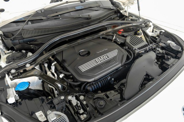 Used 2021 BMW 228i xDrive Gran Coupe w/ Convenience Package AWD/4WD image 56