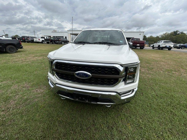 Used 2023 Ford F150 King Ranch w/ Equipment Group 601A High AWD/4WD image 2