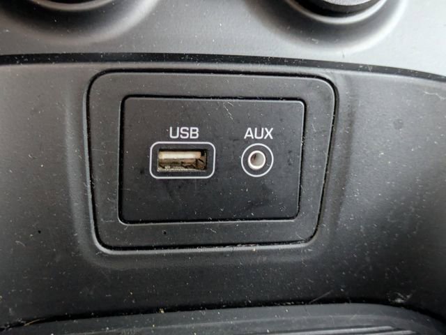 Used 2017 Hyundai Santa Fe Sport w/ Cargo Package image 23