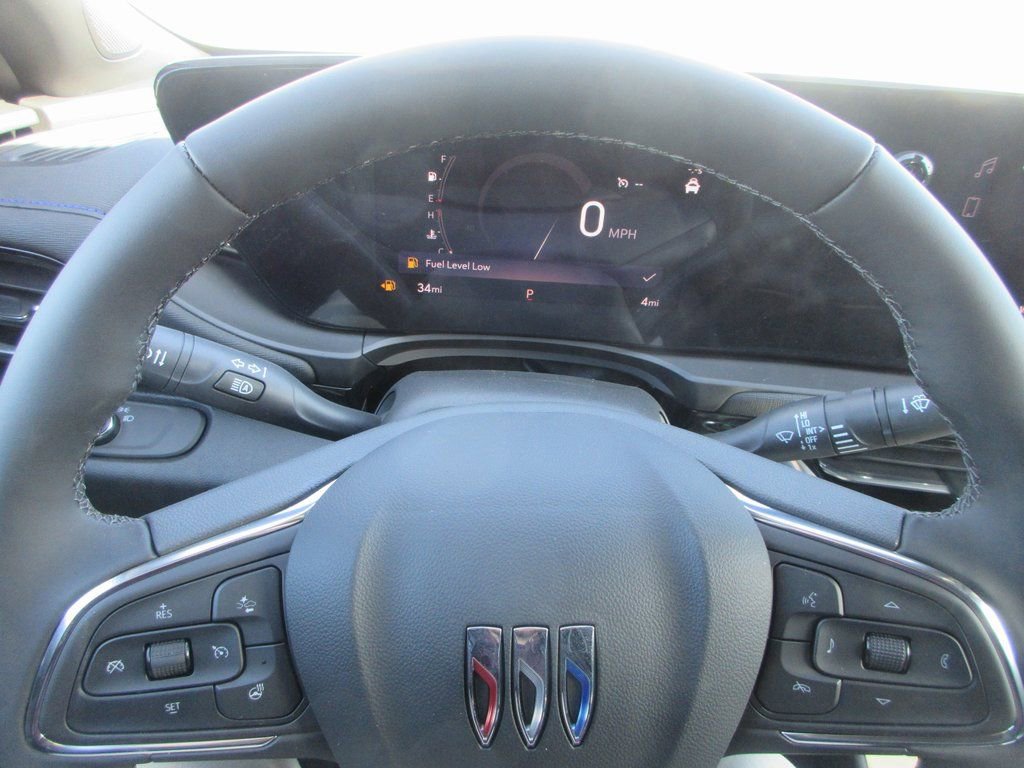 New 2026 Buick Envista Sport Touring w/ Convenience I Package image 16