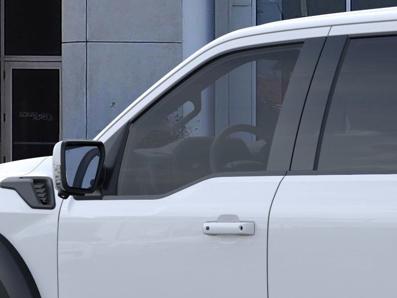 New 2025 Ford F150 Raptor image 20
