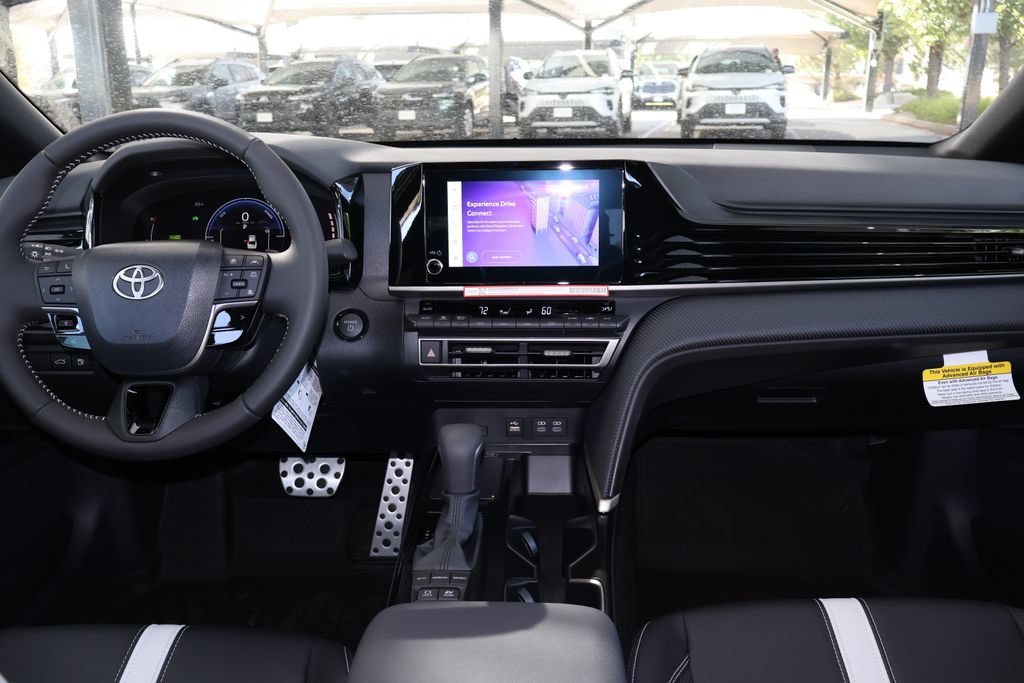New 2026 Toyota Camry SE w/ Convenience Package FWD image 23