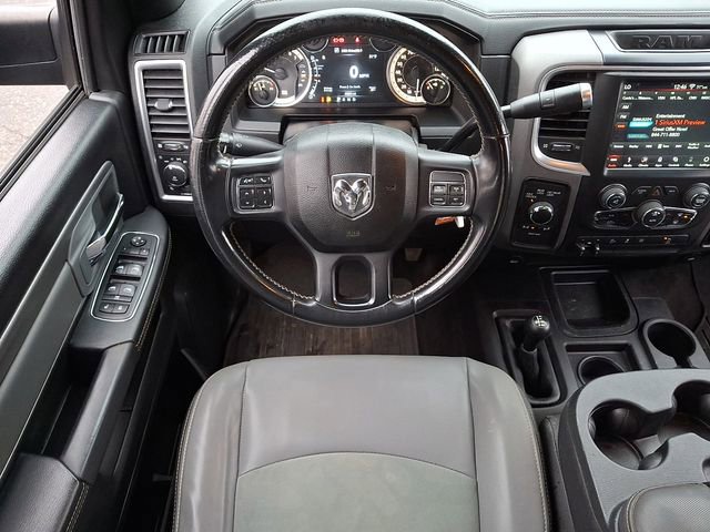 Used 2018 RAM 2500 Power Wagon image 14