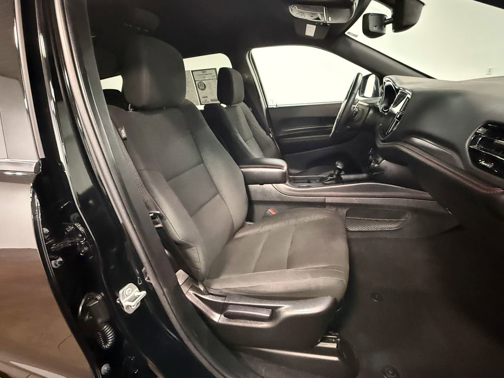 Used 2025 Dodge Durango GT image 13