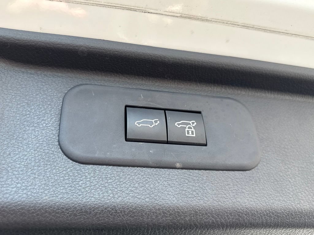 Used 2024 Toyota Grand Highlander AWD image 37