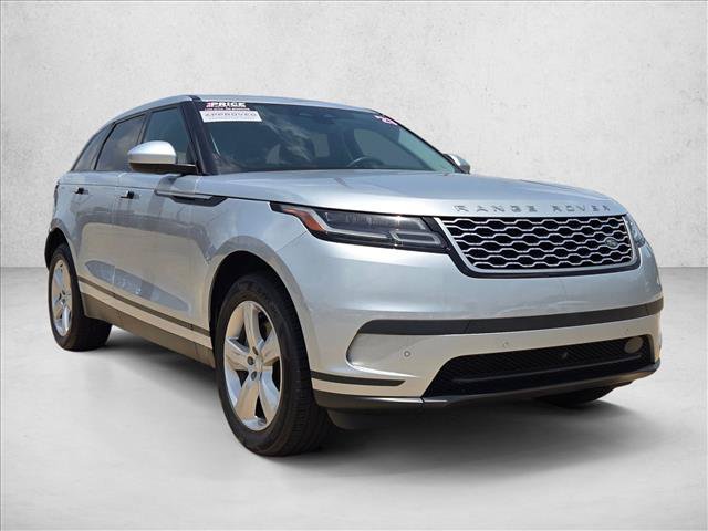 Used 2023 Land Rover Range Rover Velar S AWD/4WD image 3