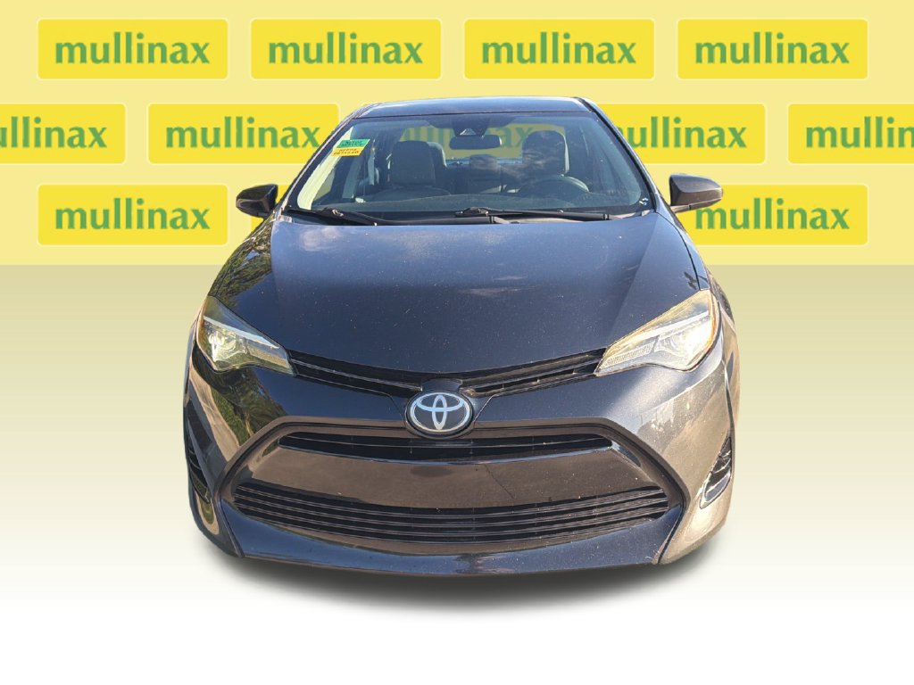 Used 2018 Toyota Corolla LE FWD image 15