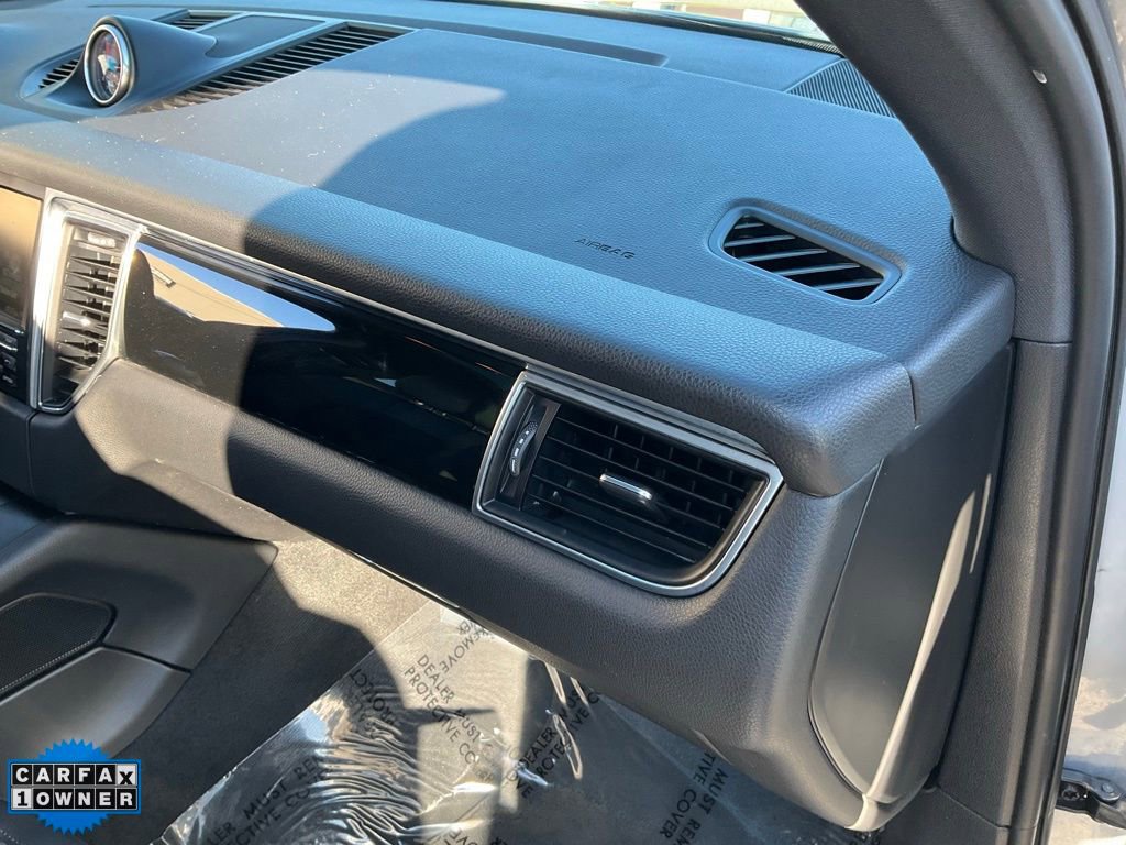 Used 2016 Porsche Macan S AWD/4WD image 58