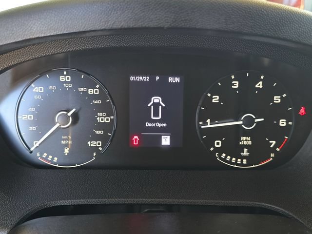 Used 2025 RAM ProMaster 2500 FWD image 13