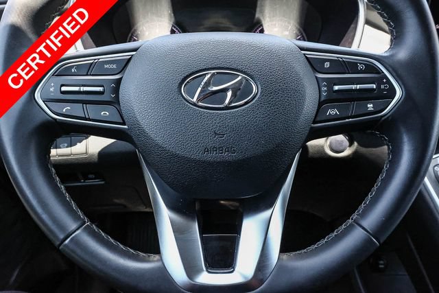 Certified 2023 Hyundai Santa Fe SEL w/ Cargo Package FWD image 25