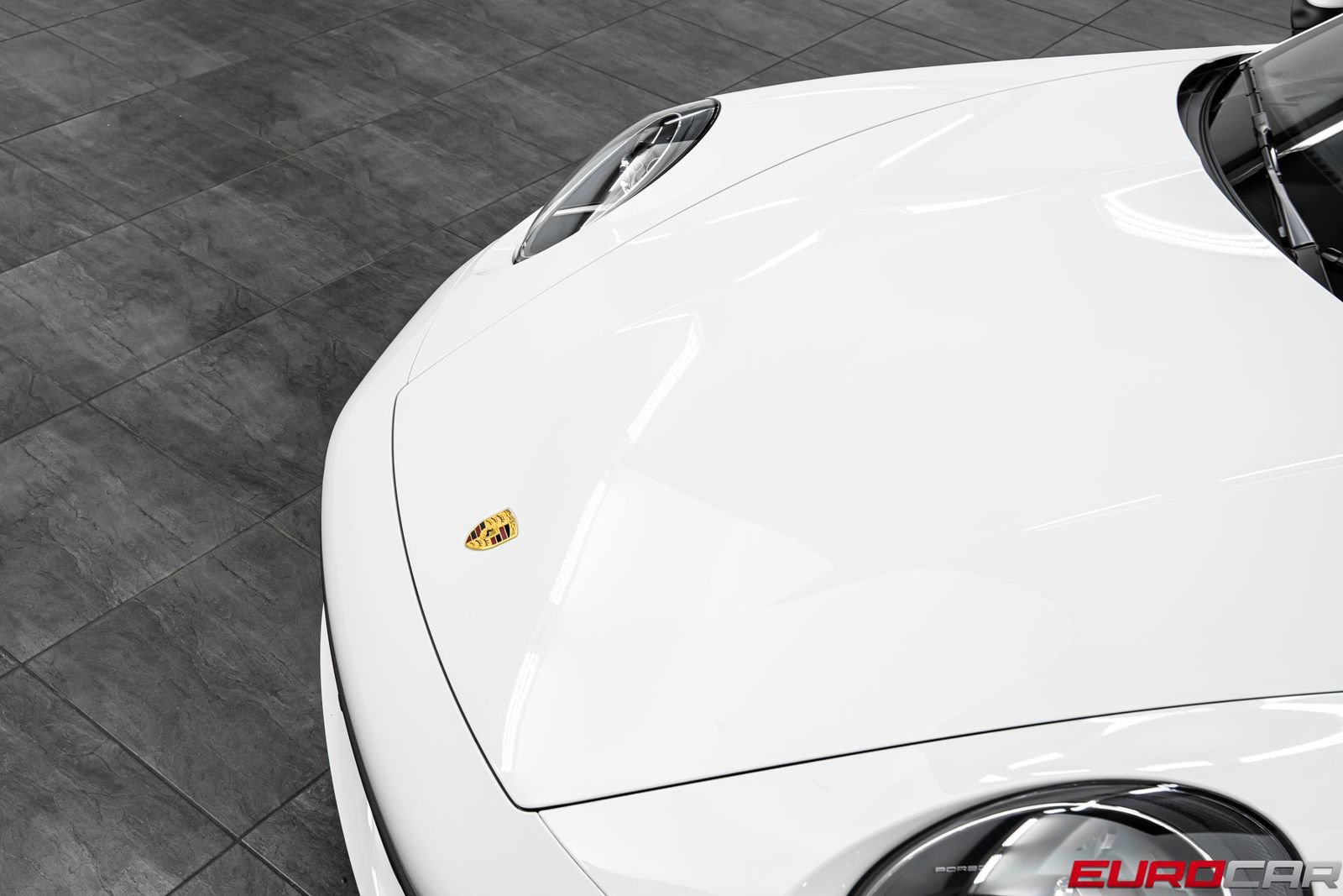 Used 2024 Porsche 911 Carrera S RWD image 9