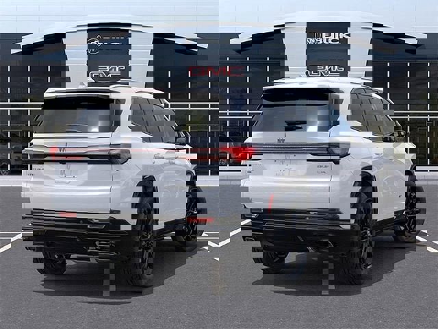 New 2026 Buick Enclave Sport Touring w/ Super Cruise Package image 4