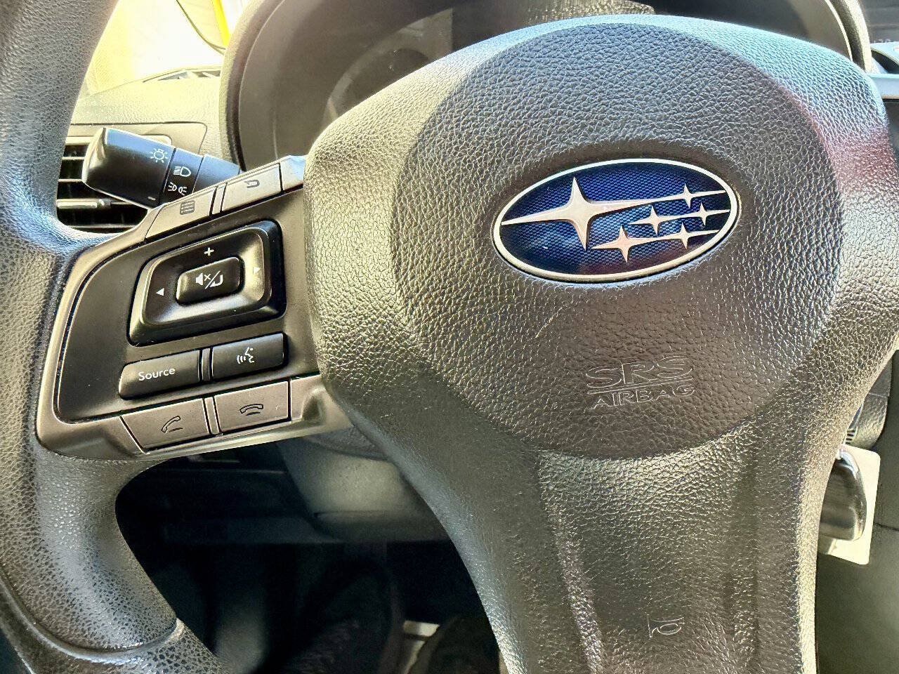 Used 2015 Subaru Crosstrek 2.0i Premium AWD/4WD image 37