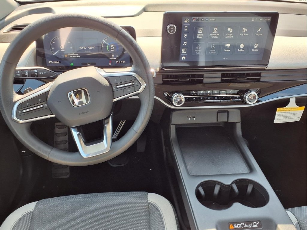 New 2026 Honda Prologue EX image 12
