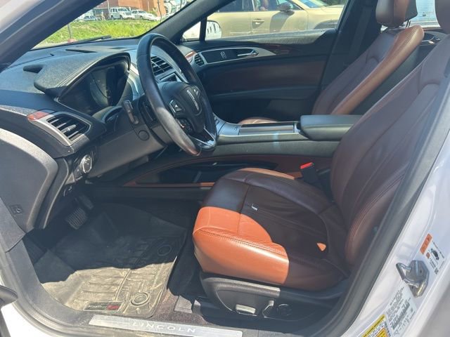 Used 2017 Lincoln MKZ Reserve w/ Technology Package image 11