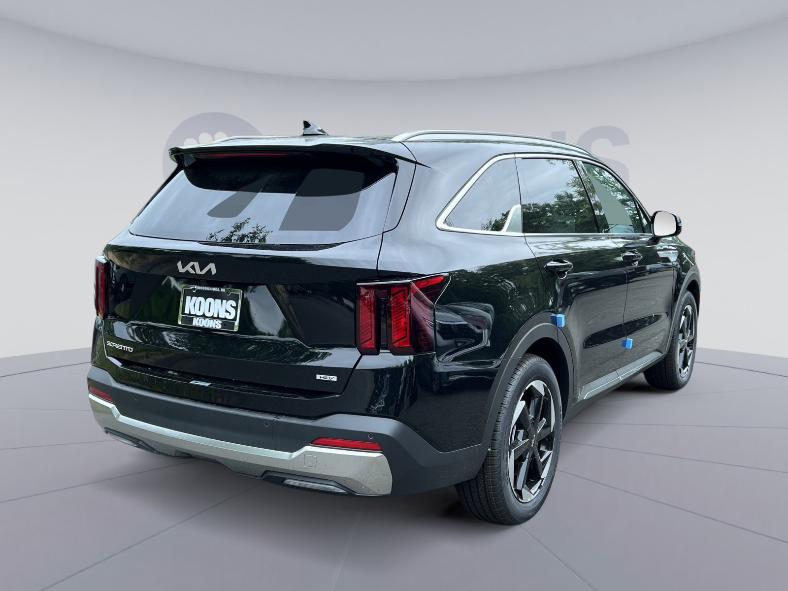 New 2026 Kia Sorento EX w/ EX Premium Package AWD/4WD image 7