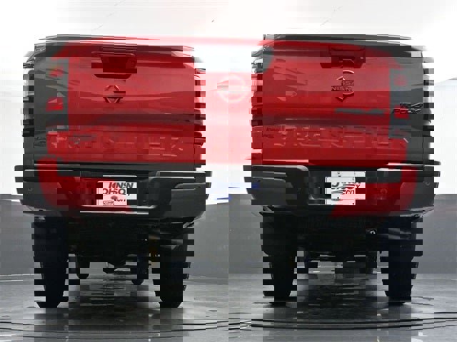 Used 2023 Nissan Frontier PRO-4X w/ Technology Package image 26