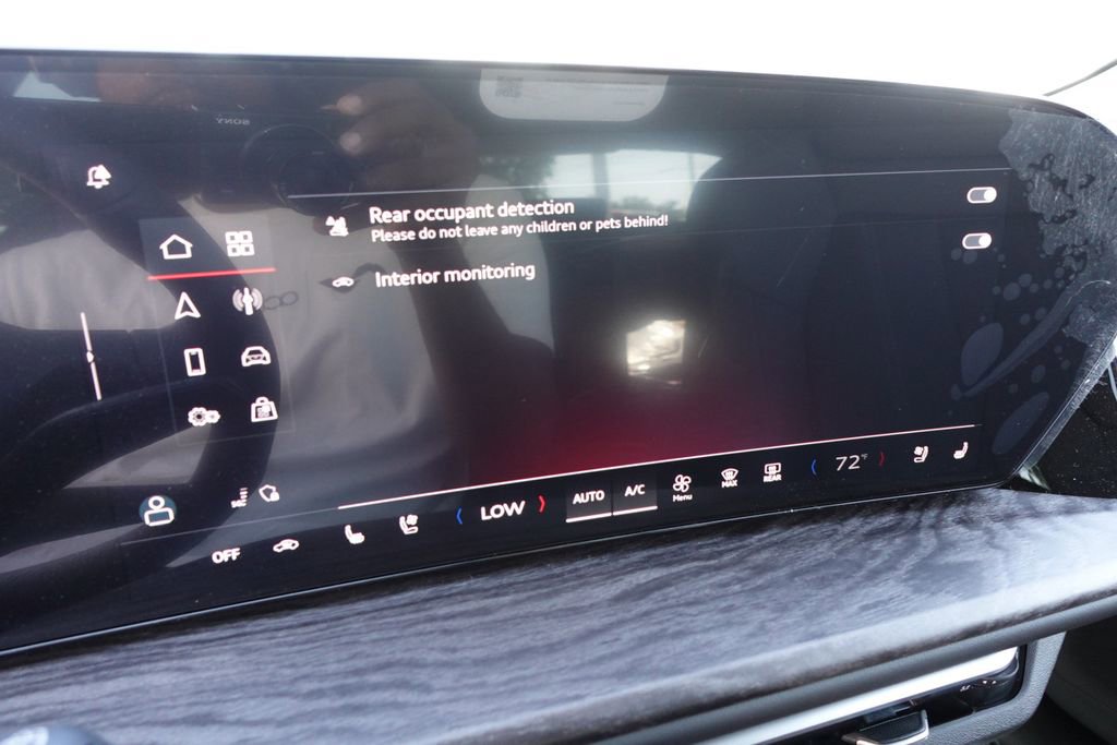 New 2025 Audi Q5 Prestige image 20