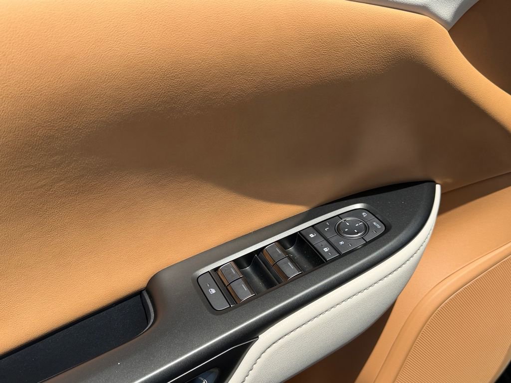 New 2026 Lexus RZ 350e 2WD image 11