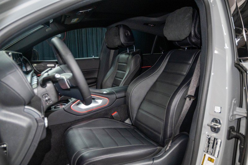 New 2026 Mercedes-Benz GLE 450 4MATIC Coupe image 11