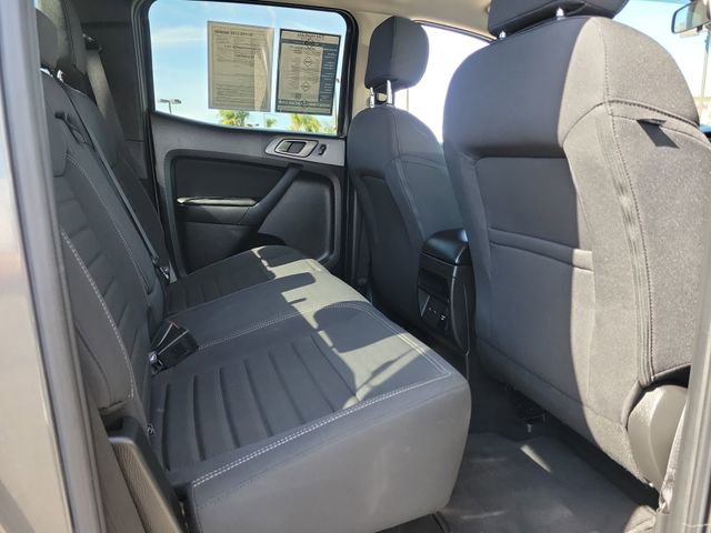 Used 2023 Ford Ranger XLT image 23