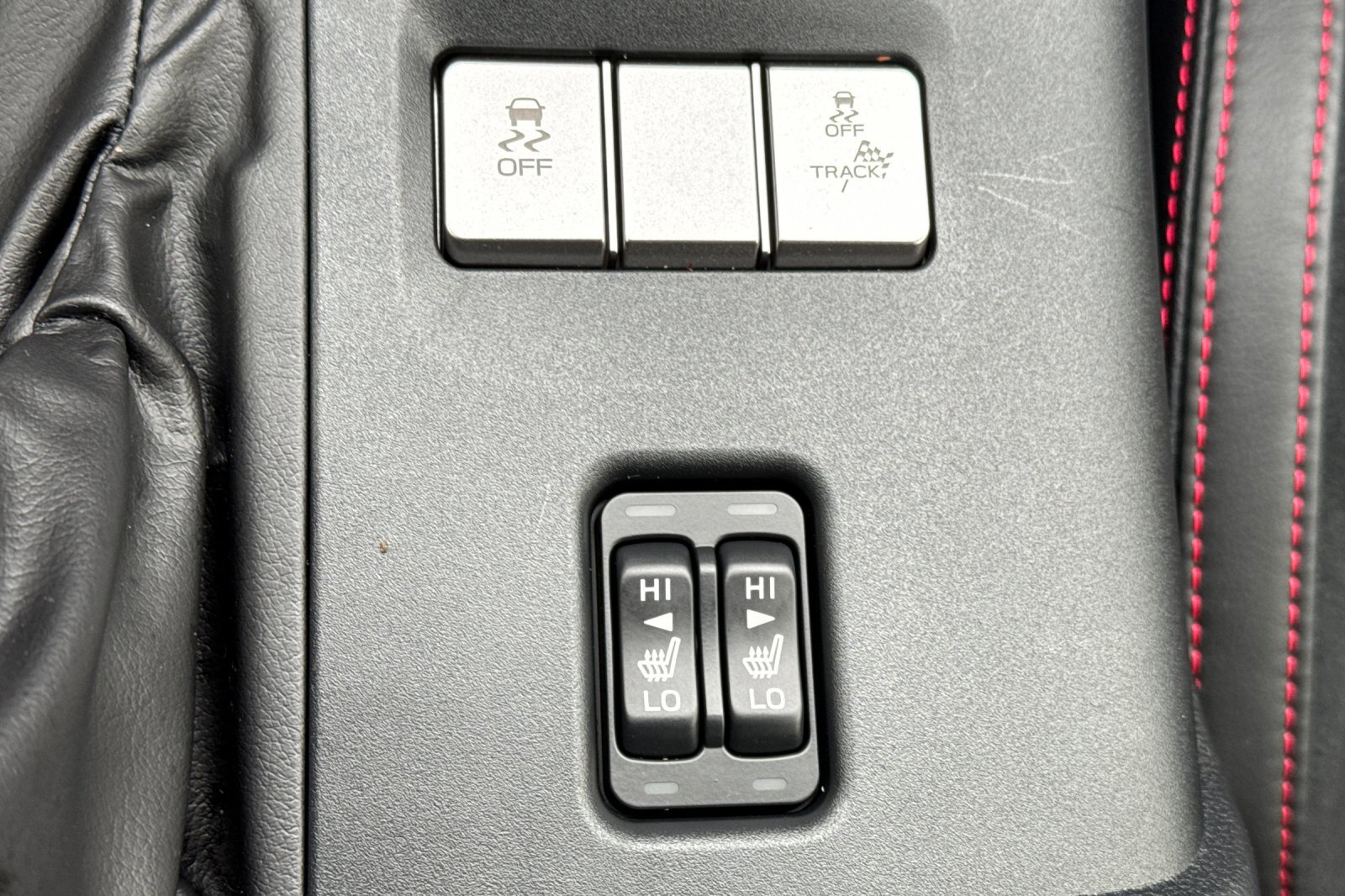 Used 2024 Subaru BRZ Limited image 19