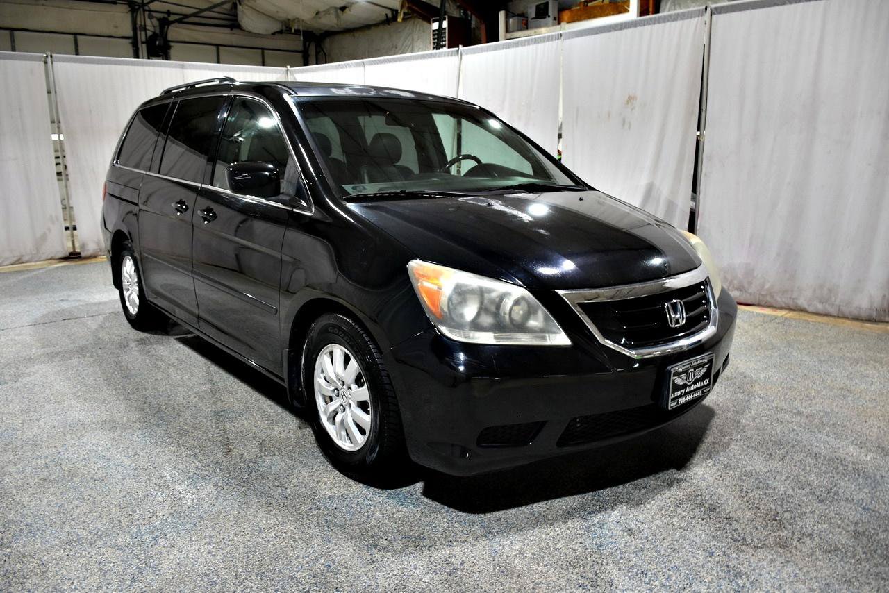 Used 2010 Honda Odyssey EX-L image 3