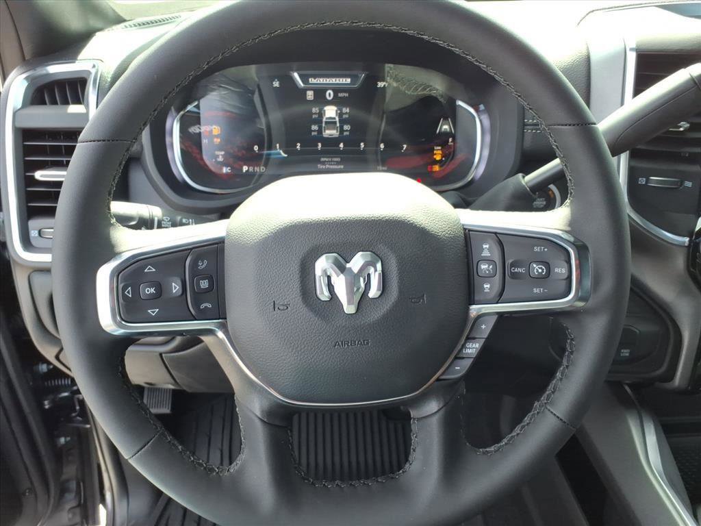 New 2026 RAM 2500 Laramie image 12