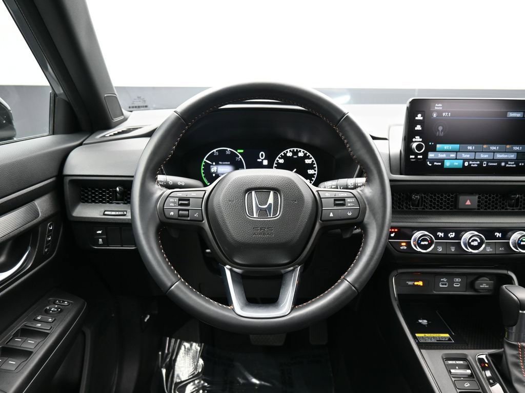 Certified 2025 Honda CR-V Sport-L image 45