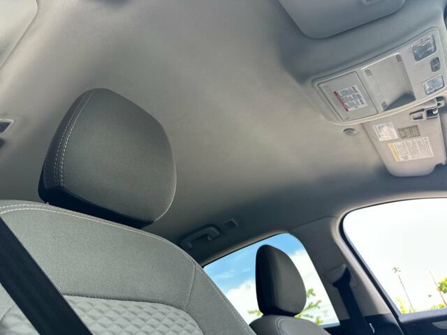 Used 2022 Ford Escape SE w/ Convenience Package FWD image 20