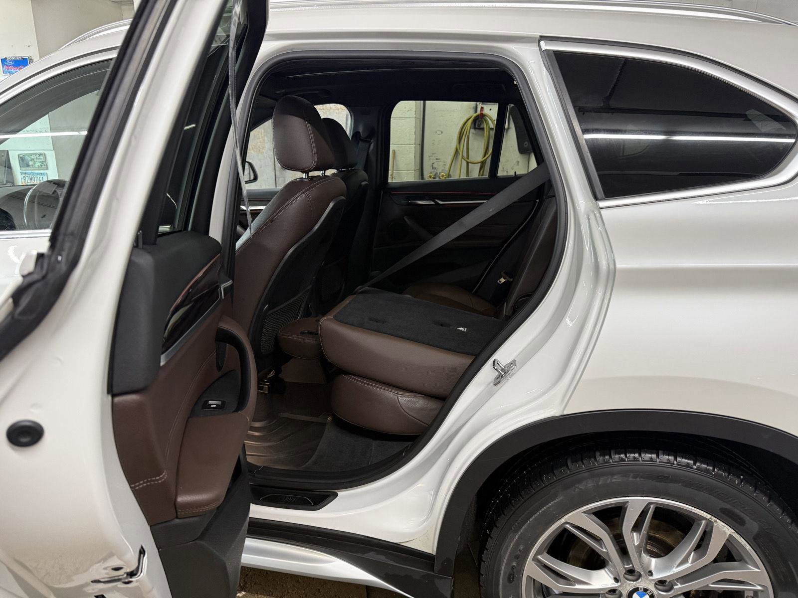 Used 2016 BMW X1 xDrive28i image 20