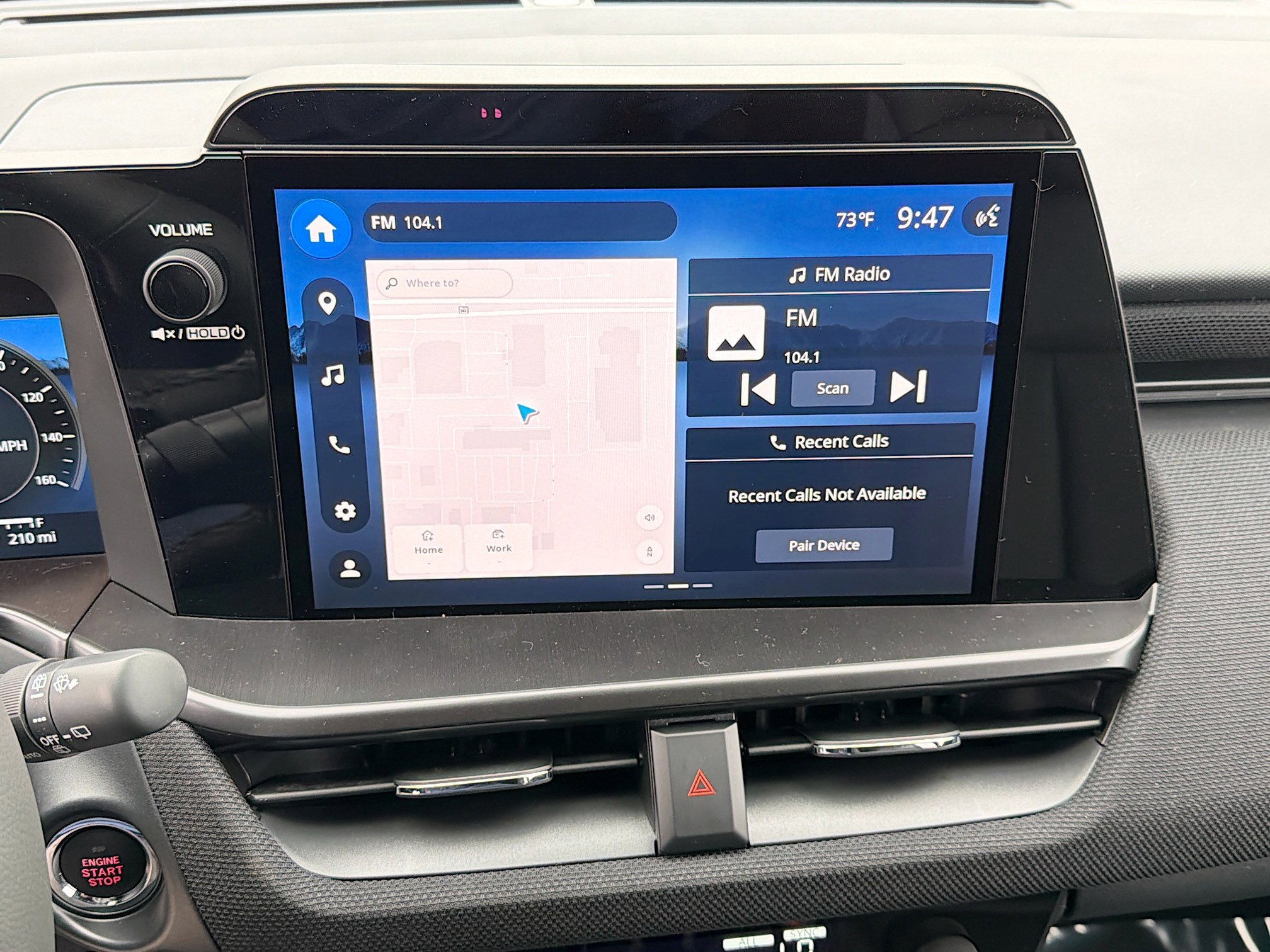 New 2026 Subaru Outback Premium image 29