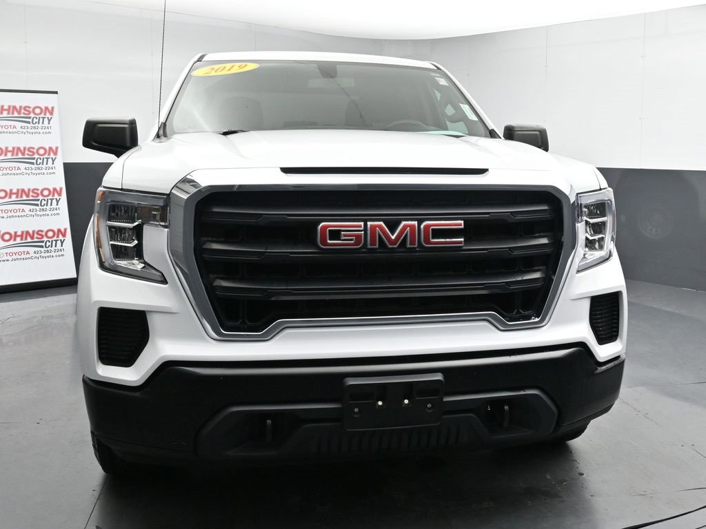 Used 2019 GMC Sierra 1500 4x4 Crew Cab image 3
