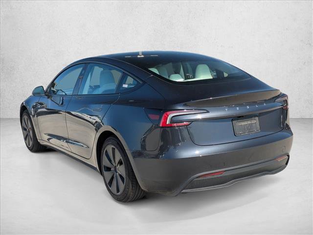 Used 2024 Tesla Model 3 RWD image 6