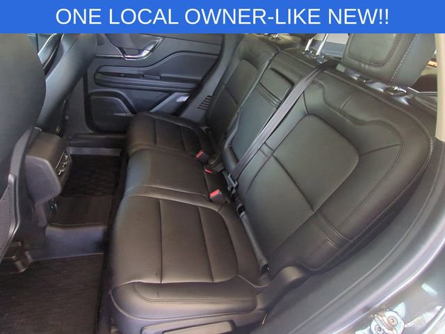 Used 2025 Lincoln Corsair AWD image 31