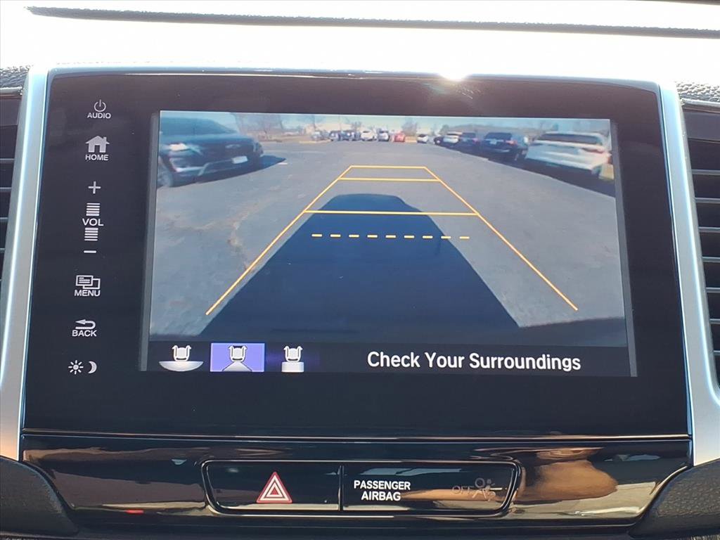 Used 2017 Honda Pilot EX-L image 20