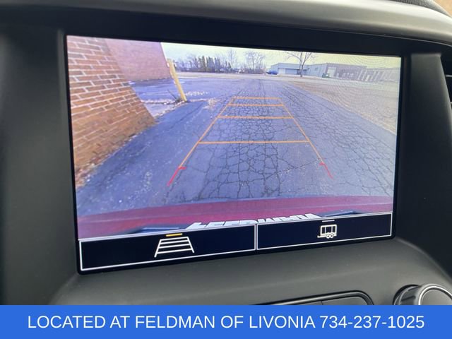 Certified 2023 GMC Acadia SLE w/ Driver Convenience Package image 14