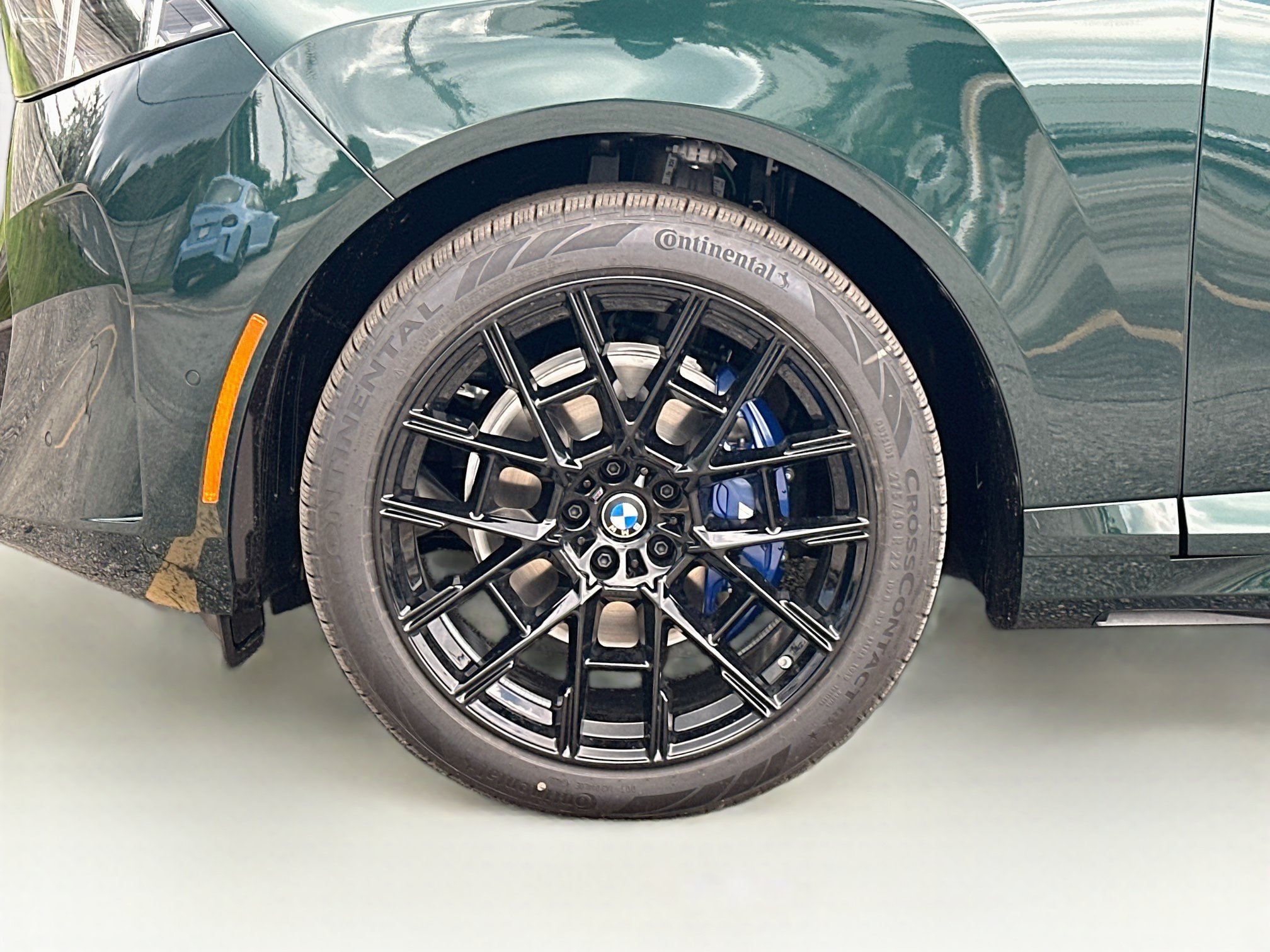 New 2027 BMW X5 xDrive40i AWD/4WD image 23